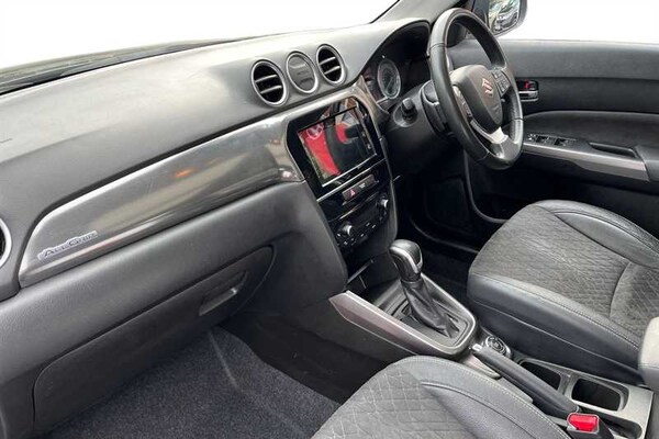Used Suzuki Vitara 2022 for sale - 75452011: Photo 2