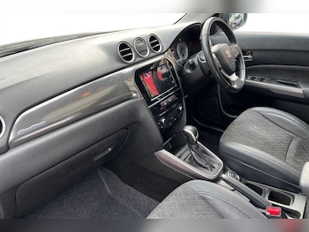 Used Suzuki Vitara 2022 for sale - 75452011: Photo