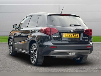Used Suzuki Vitara 2022 for sale - 75452011: Photo