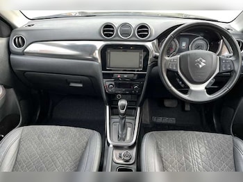 Used Suzuki Vitara 2022 for sale - 75452011: Photo