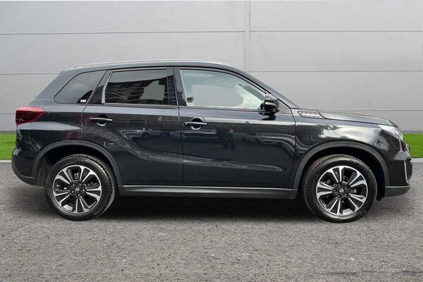 Used Suzuki Vitara 2022 for sale - 75452011: Photo 5