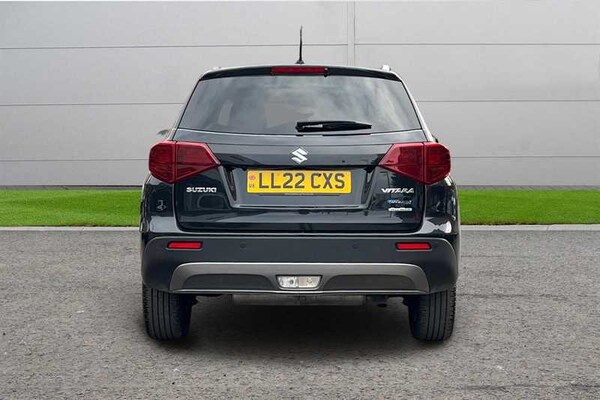 Used Suzuki Vitara 2022 for sale - 75452011: Photo 7