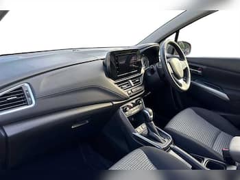 Used Suzuki SX4 S-Cross 2024 for sale - 79849170: Photo