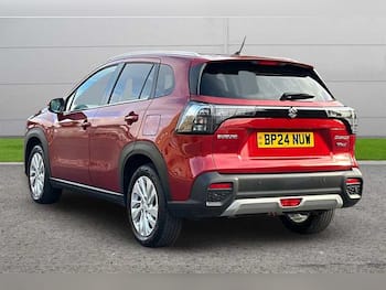 Used Suzuki SX4 S-Cross 2024 for sale - 79849170: Photo