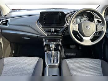 Used Suzuki SX4 S-Cross 2024 for sale - 79849170: Photo