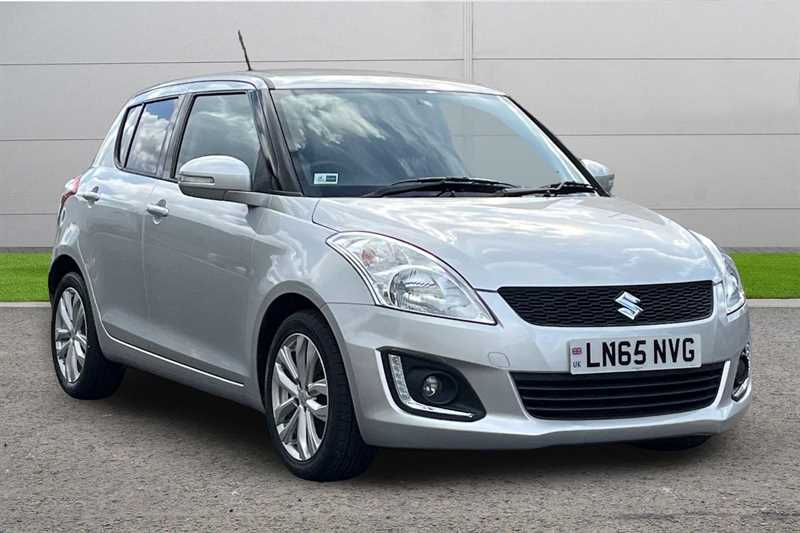 Used Suzuki Swift 2015 for sale - 76328474: Photo 1