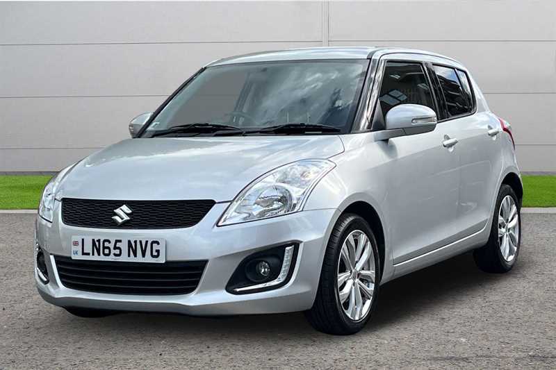 Used Suzuki Swift 2015 for sale - 76328474: Photo 10