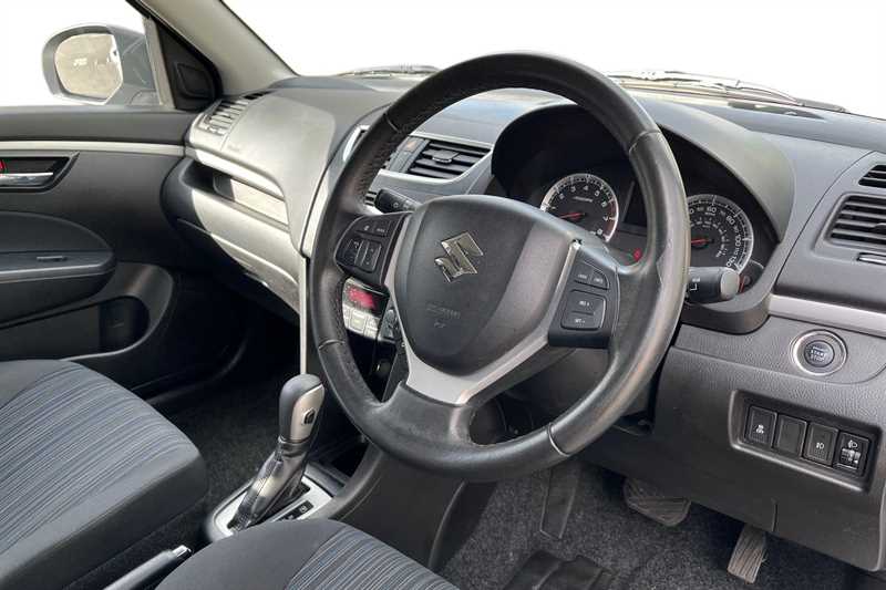 Used Suzuki Swift 2015 for sale - 76328474: Photo 13
