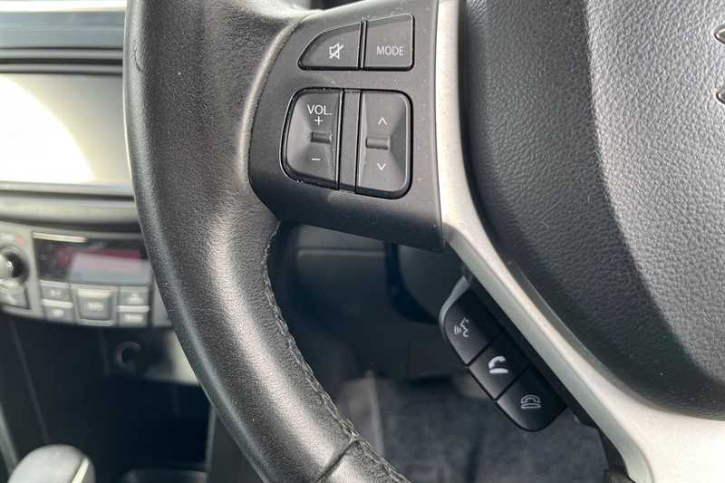 Used Suzuki Swift 2015 for sale - 76328474: Photo 17