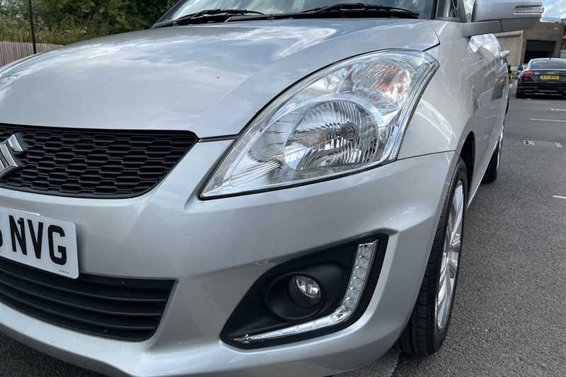 Used Suzuki Swift 2015 for sale - 76328474: Photo 19