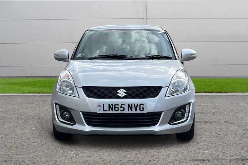 Used Suzuki Swift 2015 for sale - 76328474: Photo 6