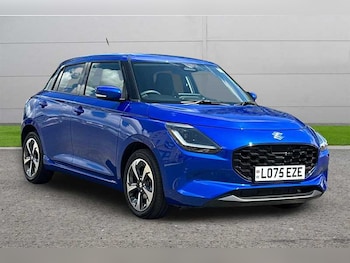 Used Suzuki Swift 2026 for sale - 79375922: Photo