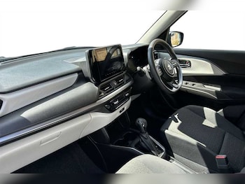 Used Suzuki Swift 2026 for sale - 79375922: Photo