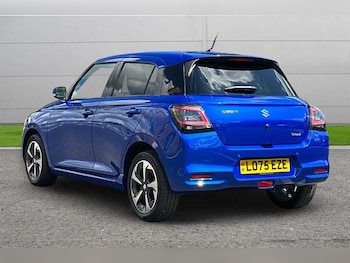 Used Suzuki Swift 2026 for sale - 79375922: Photo