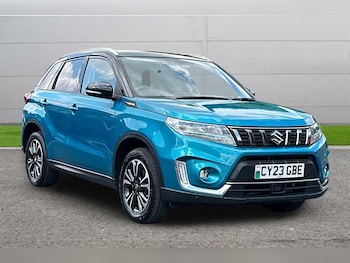 Used Suzuki Vitara 2023 for sale - 79226684: Photo