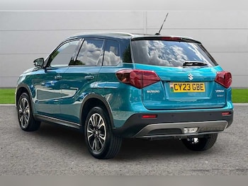 Used Suzuki Vitara 2023 for sale - 79226684: Photo