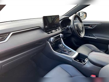 Used Suzuki Across 2024 for sale - 76261895: Photo