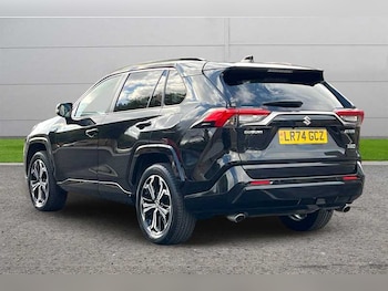 Used Suzuki Across 2024 for sale - 76261895: Photo