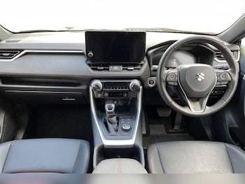 Used Suzuki Across 2024 for sale - 76261895: Photo