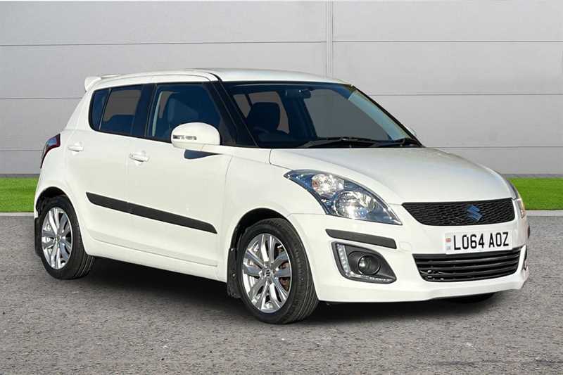 Used Suzuki Swift 2015 for sale - 76168933: Photo 1