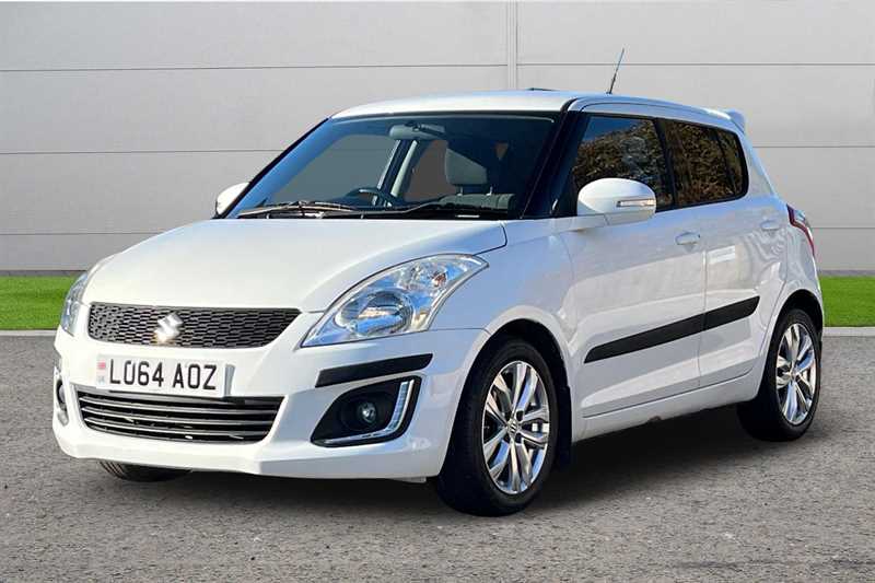 Used Suzuki Swift 2015 for sale - 76168933: Photo 10