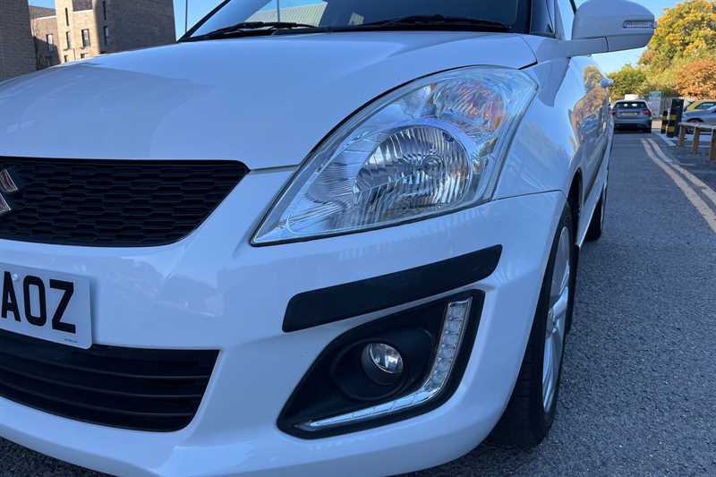 Used Suzuki Swift 2015 for sale - 76168933: Photo 19