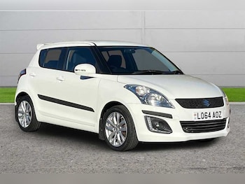 Suzuki - Swift