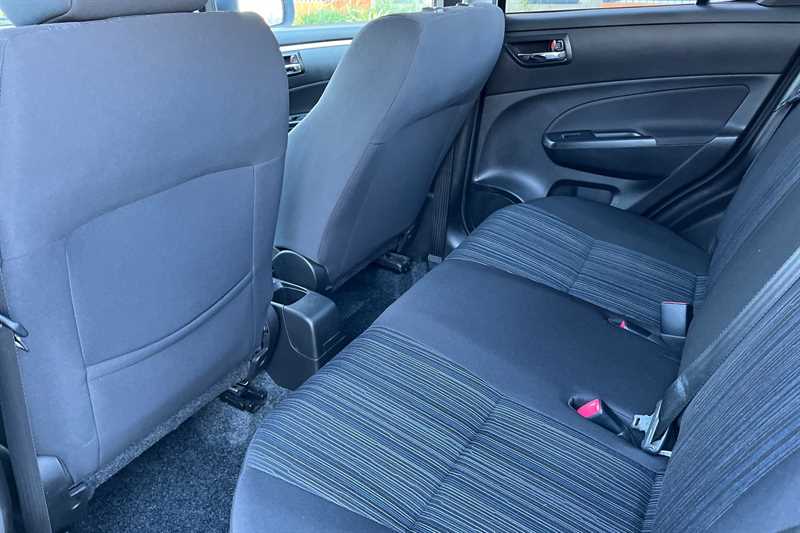 Used Suzuki Swift 2015 for sale - 76168933: Photo 22
