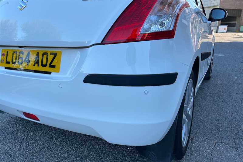 Used Suzuki Swift 2015 for sale - 76168933: Photo 23