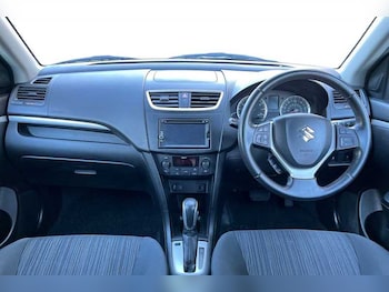 Used Suzuki Swift 2015 for sale - 76168933: Photo 4