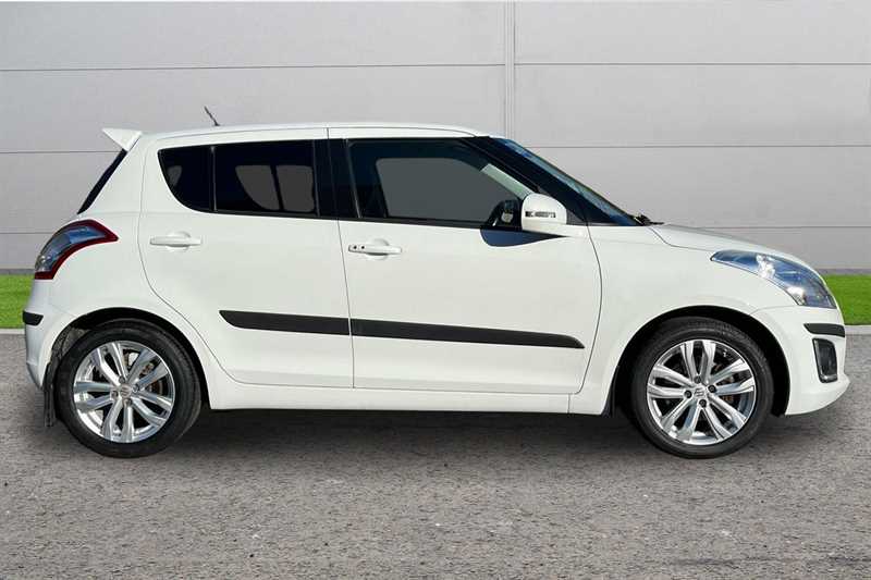 Used Suzuki Swift 2015 for sale - 76168933: Photo 5