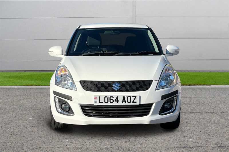 Used Suzuki Swift 2015 for sale - 76168933: Photo 6