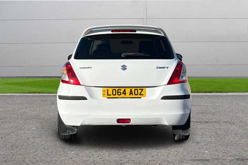 Used Suzuki Swift 2015 for sale - 76168933: Photo 7