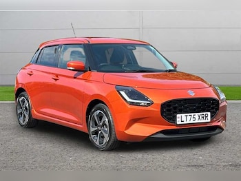 Used Suzuki Swift 2025 for sale - 78754215: Photo