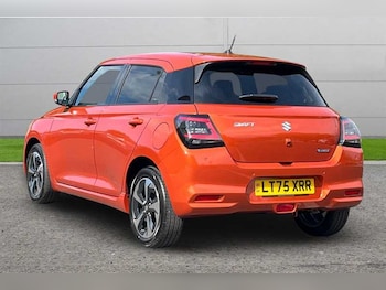 Used Suzuki Swift 2025 for sale - 78754215: Photo