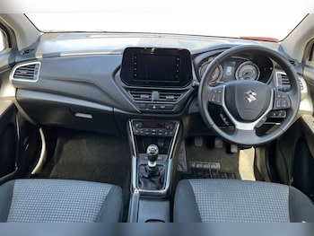 Used Suzuki SX4 S-Cross 2023 for sale - 78320901: Photo