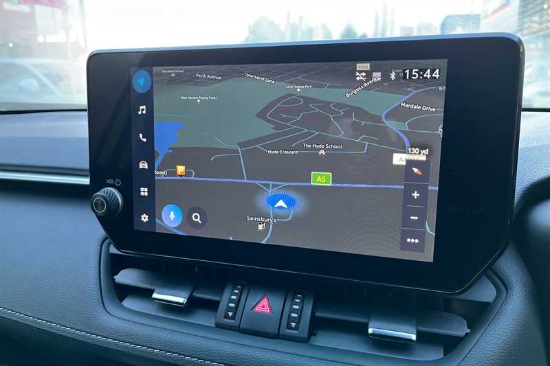 Used Toyota RAV4 2023 for sale - 76804360: Photo 14