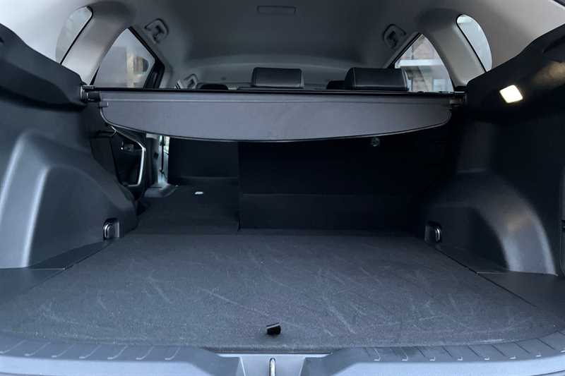 Used Toyota RAV4 2023 for sale - 76804360: Photo 21