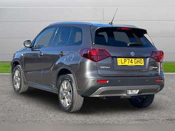 Used Suzuki Vitara 2025 for sale - 77911477: Photo