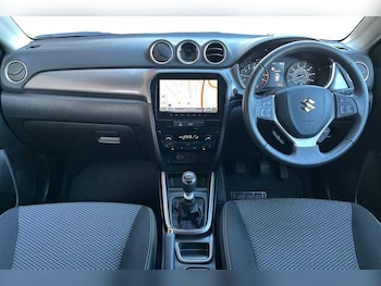 Used Suzuki Vitara 2025 for sale - 77911477: Photo