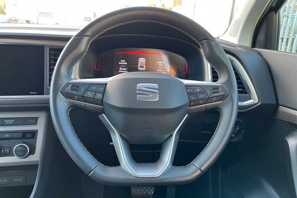 Used SEAT Ateca 2024 for sale - 76168998: Photo 11
