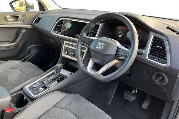 Used SEAT Ateca 2024 for sale - 76168998: Photo 13
