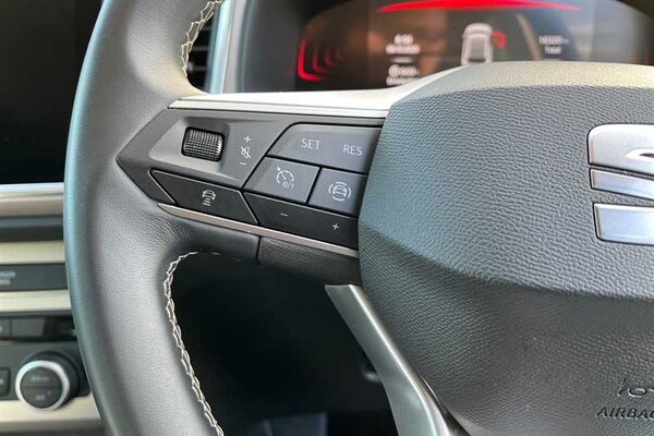 Used SEAT Ateca 2024 for sale - 76168998: Photo 17