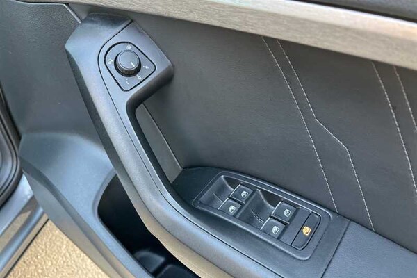 Used SEAT Ateca 2024 for sale - 76168998: Photo 18