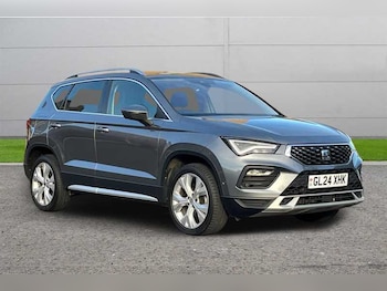 SEAT - Ateca