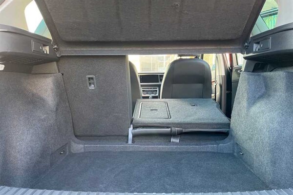 Used SEAT Ateca 2024 for sale - 76168998: Photo 21