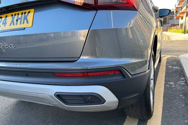 Used SEAT Ateca 2024 for sale - 76168998: Photo 23