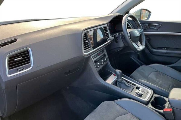 Used SEAT Ateca 2024 for sale - 76168998: Photo 2