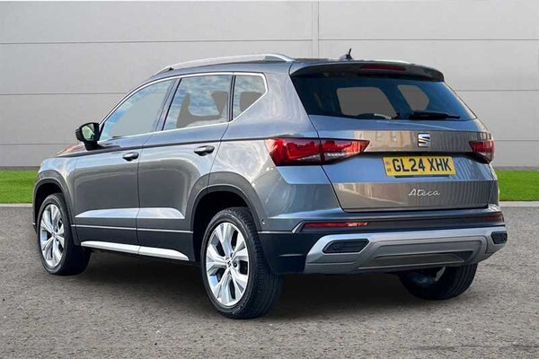 Used SEAT Ateca 2024 for sale - 76168998: Photo 3
