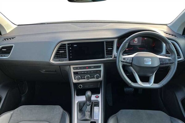 Used SEAT Ateca 2024 for sale - 76168998: Photo 4